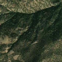 Satellite imagery of Boukabane, DZ