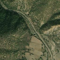 Satellite imagery of Tamrabet, DZ