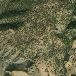 Satellite imagery of Tamrabet, DZ