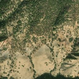 Satellite imagery of Taghaghet, DZ