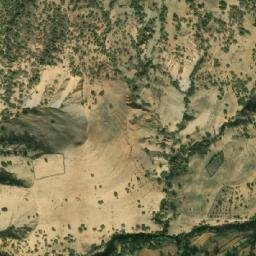 Satellite imagery of Taghaghet, DZ