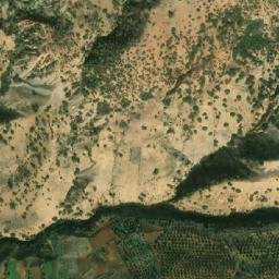 Satellite imagery of Taghaghet, DZ