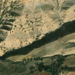Satellite imagery of Radjouna, DZ