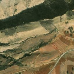 Satellite imagery of Lari Nzatar, DZ