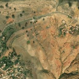 Satellite imagery of Lari Nzatar, DZ