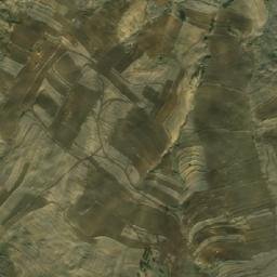 Satellite imagery of Djebel Tis Rabaa, DZ