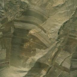 Satellite imagery of Djebel Tis Rabaa, DZ