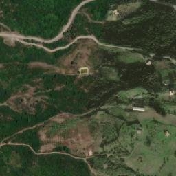 Satellite imagery of Kef Mkaïf, DZ
