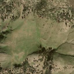 Satellite imagery of Kef Tazer, DZ