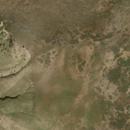 Satellite imagery of Kef Tazer, DZ