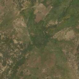 Satellite imagery of Kef Rekise, DZ