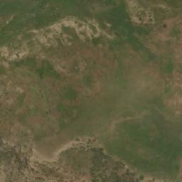 Satellite imagery of Kef Rekise, DZ