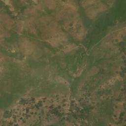 Satellite imagery of Kef Rekise, DZ