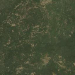 Satellite imagery of Djebel er Rached, DZ