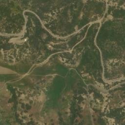 Satellite imagery of Koudia Samer, DZ