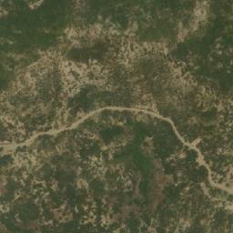 Satellite imagery of Draa Sela, DZ