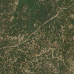 Satellite imagery of Kef el Khortane, DZ
