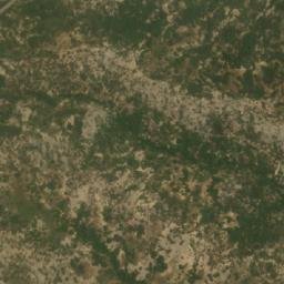 Satellite imagery of Kef el Khortane, DZ