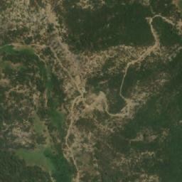 Satellite imagery of Koudiat el Agab, DZ