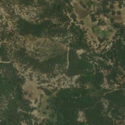 Satellite imagery of Koudiat el Agab, DZ
