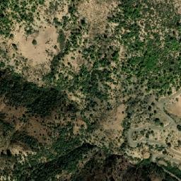 Satellite imagery of Kef Beni Guitoun, DZ