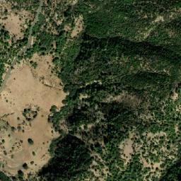 Satellite imagery of Kef Beni Guitoun, DZ