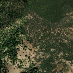 Satellite imagery of Kef Mesrour, DZ