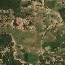 Satellite imagery of Kef Mesrour, DZ