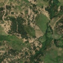 Satellite imagery of Kef Mesrour, DZ