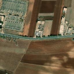 Satellite imagery of Draa el Atach, DZ