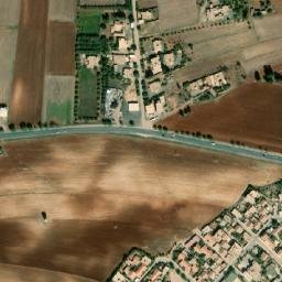 Satellite imagery of Draa el Atach, DZ