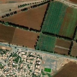 Satellite imagery of Draa el Atach, DZ