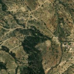 Satellite imagery of Adrar Chekbout, DZ