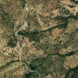 Satellite imagery of Adrar Chekbout, DZ