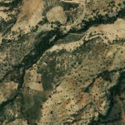 Satellite imagery of Adrar Chekbout, DZ