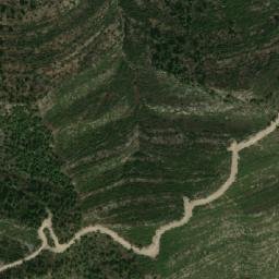 Satellite imagery of Adrar Tefreg, DZ