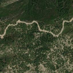 Satellite imagery of Adrar Tefreg, DZ