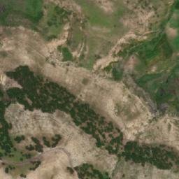 Satellite imagery of Djebel Leïthou, DZ