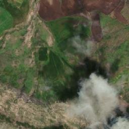 Satellite imagery of Djebel Leïthou, DZ