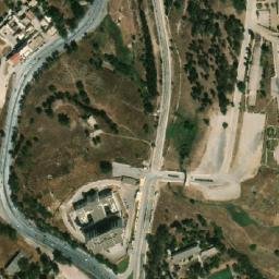 Satellite imagery of Draa Boufrika, DZ