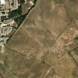 Satellite imagery of Draa Boufrika, DZ