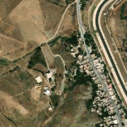 Satellite imagery of Draa Boufrika, DZ