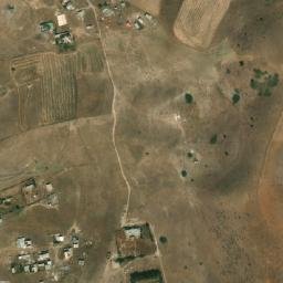 Satellite imagery of El Meridj, DZ