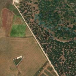 Satellite imagery of El Meridj, DZ