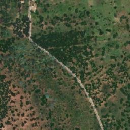 Satellite imagery of El Meridj, DZ