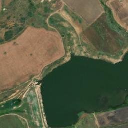 Satellite imagery of Dra ez Zeriba, DZ