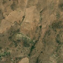 Satellite imagery of Djebel Bou Bakouch, DZ