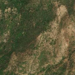 Satellite imagery of Djebel Mesla, DZ