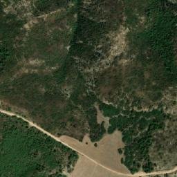 Satellite imagery of Fedj Lefjejel, DZ