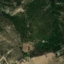 Satellite imagery of Fedj Lefjejel, DZ